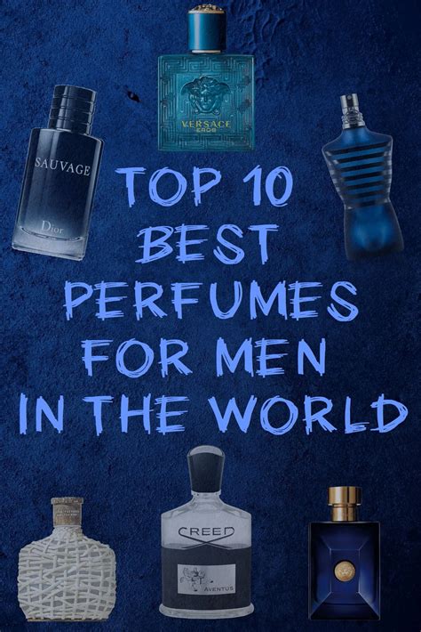 top 10 best selling perfumes of all time
